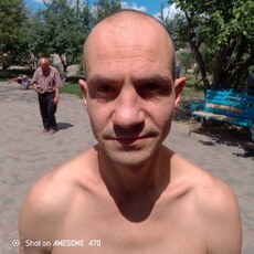 Фотография мужчины Лёлик, 36 лет из г. Новоайдар