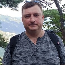 Фотография мужчины Александр, 42 года из г. Старая Купавна