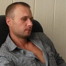 Фотография мужчины Владимир, 37 лет из г. Гомель