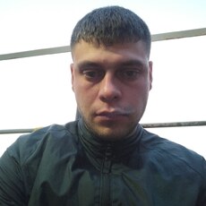 Фотография мужчины Митя, 28 лет из г. Иркутск