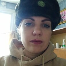 Фотография девушки Ольга, 34 года из г. Томск
