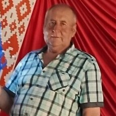 Фотография мужчины Виктор, 69 лет из г. Витебск