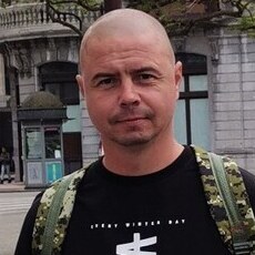 Фотография мужчины Миха, 38 лет из г. Балтийск