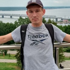 Фотография мужчины Артем, 32 года из г. Ульяновск