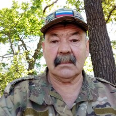 Фотография мужчины Юра, 55 лет из г. Старобешево