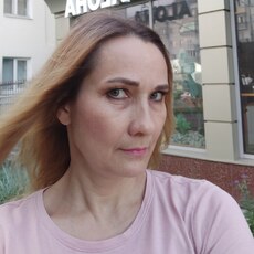 Фотография девушки Оксана, 47 лет из г. Чебоксары
