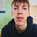 Никита, 25 лет