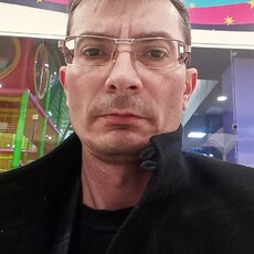 Фотография мужчины Стас, 42 года из г. Нижний Новгород