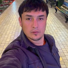Фотография мужчины Али, 33 года из г. Иркутск
