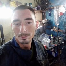 Фотография мужчины Валерий, 33 года из г. Якутск