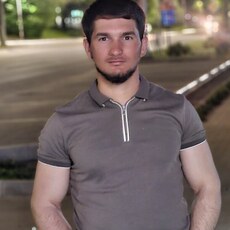 Фотография мужчины Эльшад Мусаев, 24 года из г. Амурск