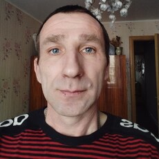 Фотография мужчины Владимир, 43 года из г. Вологда