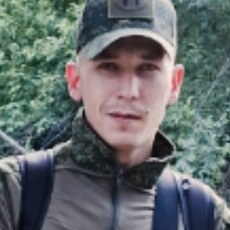 Фотография мужчины Константин, 29 лет из г. Ульяновск