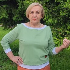 Фотография девушки Наталья, 65 лет из г. Донской
