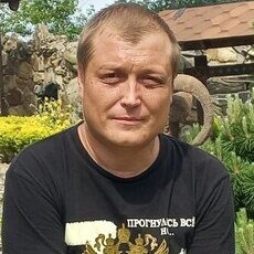 Фотография мужчины Олег, 36 лет из г. Новочеркасск