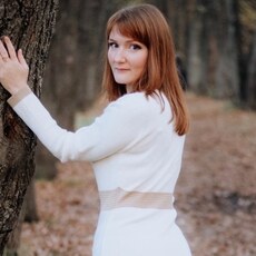 Фотография девушки Екатерина, 31 год из г. Томск