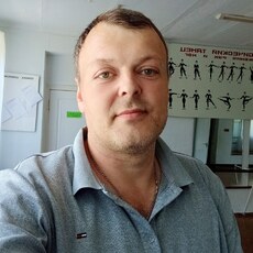 Фотография мужчины Артём, 37 лет из г. Донецк