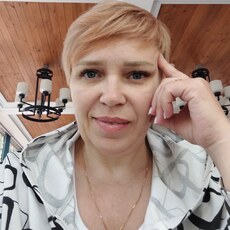 Фотография девушки Танюшка, 43 года из г. Санкт-Петербург