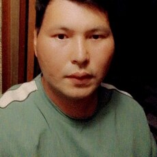 Фотография мужчины Булат, 32 года из г. Астрахань