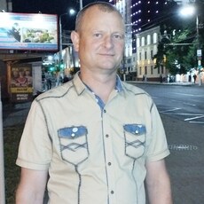 Фотография мужчины Владимир, 43 года из г. Верхнедвинск