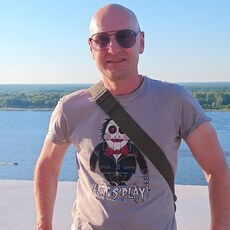 Фотография мужчины Алекс, 43 года из г. Нижний Новгород
