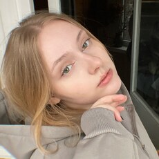 Фотография девушки Ася, 19 лет из г. Нижний Новгород