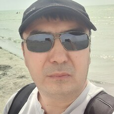 Фотография мужчины Чина, 32 года из г. Уральск