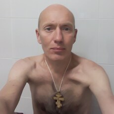 Фотография мужчины Максим, 43 года из г. Сыктывкар