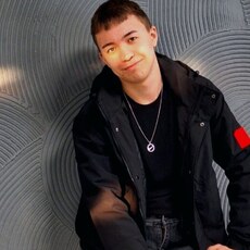 Фотография мужчины Максим, 20 лет из г. Соликамск