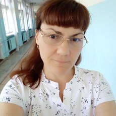 Фотография девушки Наталья, 44 года из г. Нижний Новгород