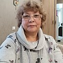 Елена, 66 лет