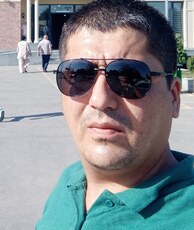 Фотография мужчины Фарид, 33 года из г. Туров
