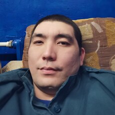 Фотография мужчины Ренат, 37 лет из г. Горно-Алтайск