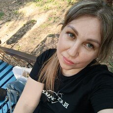 Фотография девушки Яна, 34 года из г. Краснодар