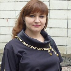 Фотография девушки Татьяна, 45 лет из г. Омск