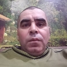 Фотография мужчины Алексей, 44 года из г. Ульяновск