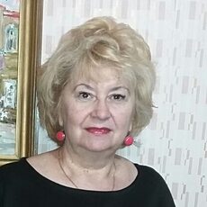 Фотография девушки Татьяна, 68 лет из г. Острогожск
