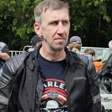 Фотография мужчины Вадим, 55 лет из г. Москва