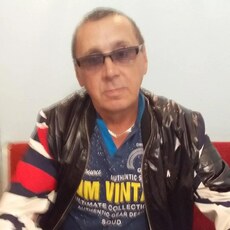 Фотография мужчины Андрей, 61 год из г. Киржач