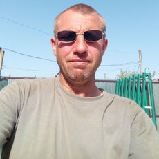 Фотография мужчины Евгений, 41 год из г. Краснодар