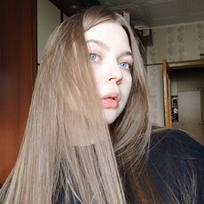 Фотография девушки Елизавета, 19 лет из г. Москва