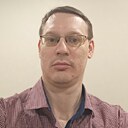 Антон, 40 лет