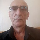 Гиорги, 57 лет