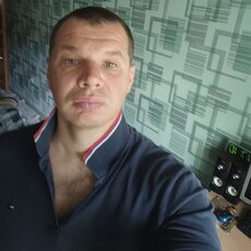 Фотография мужчины Дима, 41 год из г. Енакиево