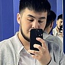 Serik, 28 лет