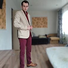 Фотография мужчины Владислав, 25 лет из г. Кричев