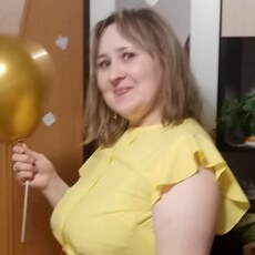Фотография девушки Люда, 38 лет из г. Тобольск