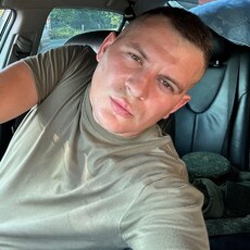 Фотография мужчины Антон, 32 года из г. Луганск