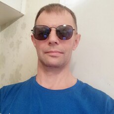Фотография мужчины Андрей, 52 года из г. Новоалтайск