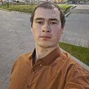 Евгений, 28 лет
